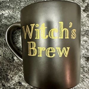 Witch’s Brew Threshold Stoneware Mug